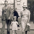 Laisvės al. ir Maironio g. sankirtoje