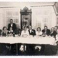 V. ir B. Kazlauskų vestuvės