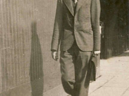 Bronius Kazlauskas