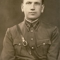 Karo gydytojas Bronius Kazlauskas