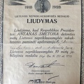 Liudijimas