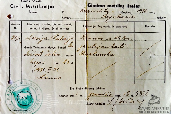 Gimimo_metriku_israsas_1936.jpg