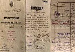 Taupomosios kasos knygelė