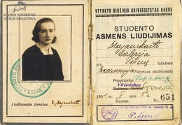 Liudijimas