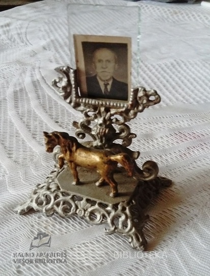 Nuotraukų rėmelis