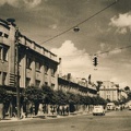 Raudonosios Armijos pr. pradžia