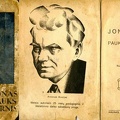 A. Busilo eiliuota pasaka vaikams
