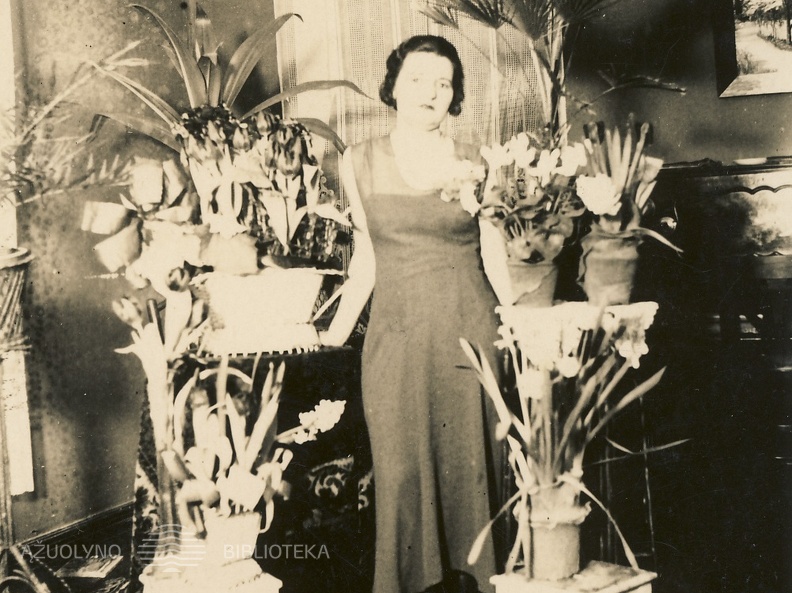 Eleonora Janušauskaitė