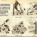 Kaip naujokas Ropė sapnavo apie karinį sportą
