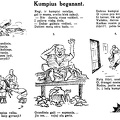 Kumpius beganant