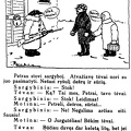Drausmingas sargybinis