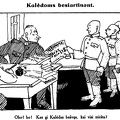 Kalėdoms besiartinont