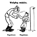Velykų mūšis