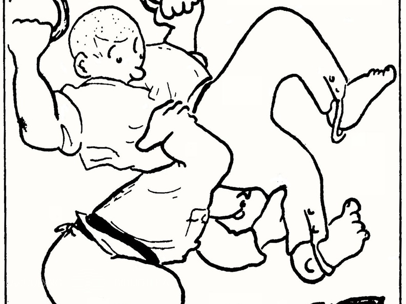 VIENYBĖJE - GALYBĖ