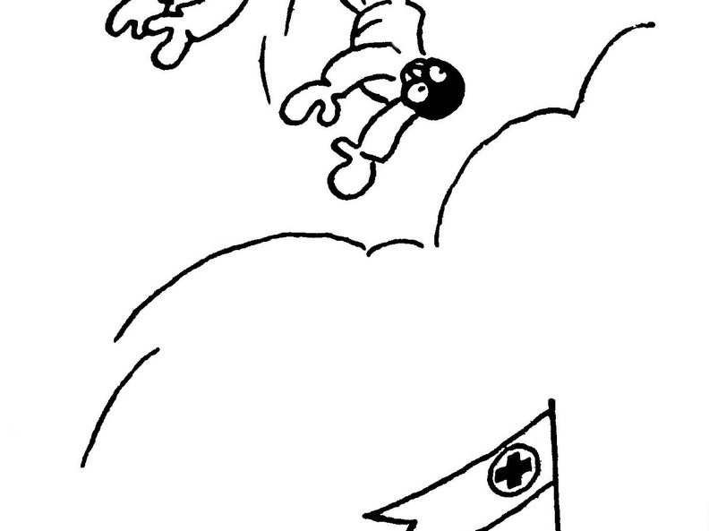 Mūsų vienintelė laimė