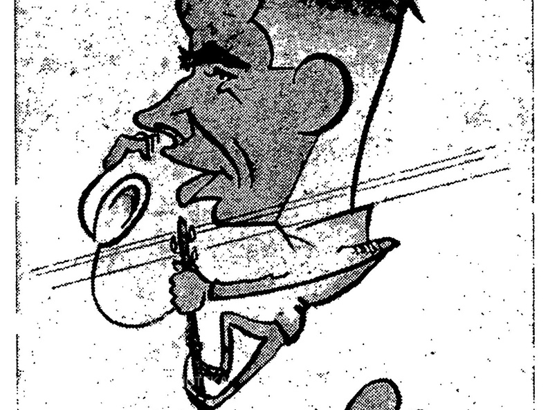 Linijų prižiūrėtojas