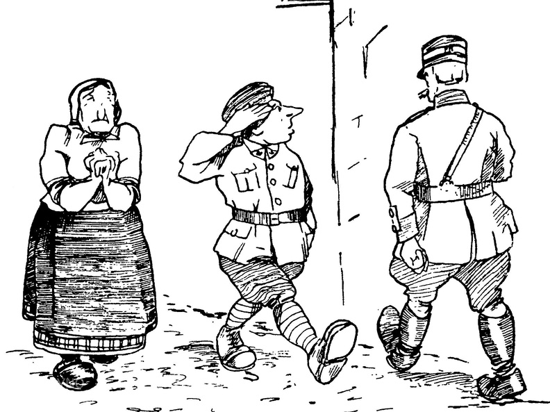 Pažįstami