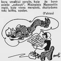 Pagrįsta baimė