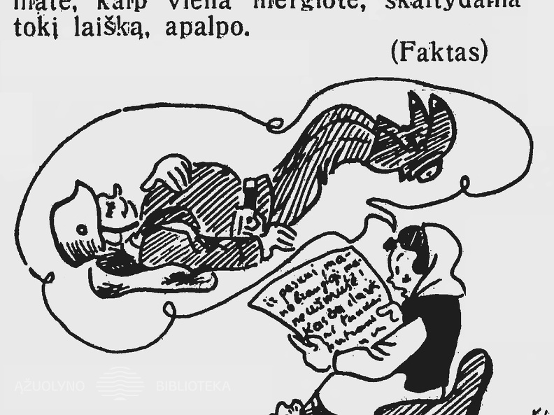 Pagrįsta baimė