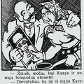 NESUPRATO