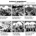 Artimui pagelbon