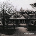 Baltoji vila
