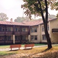 „Spalio“ sanatorijos VII korpusas