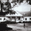 Baltoji vila