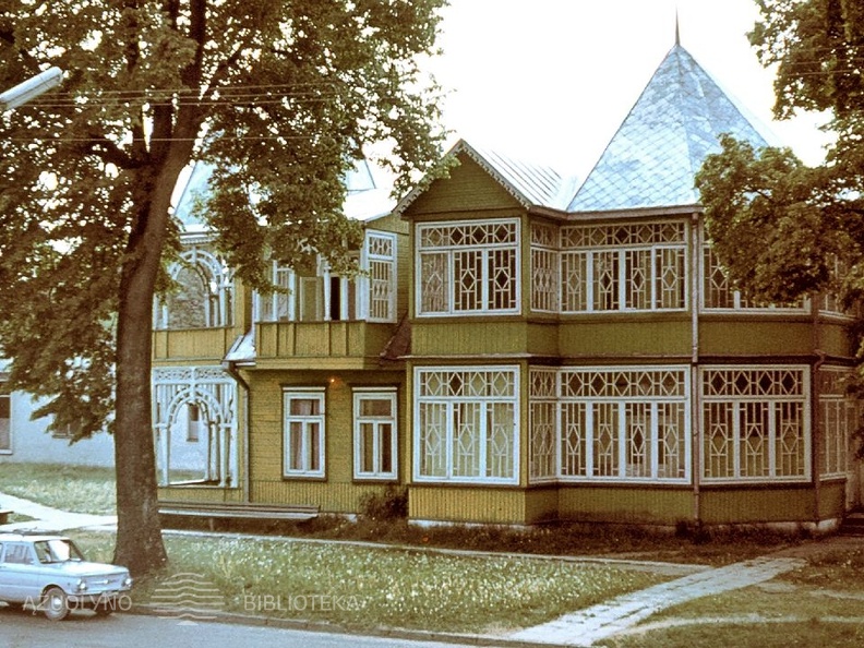 Viešbutis „Nemunas“