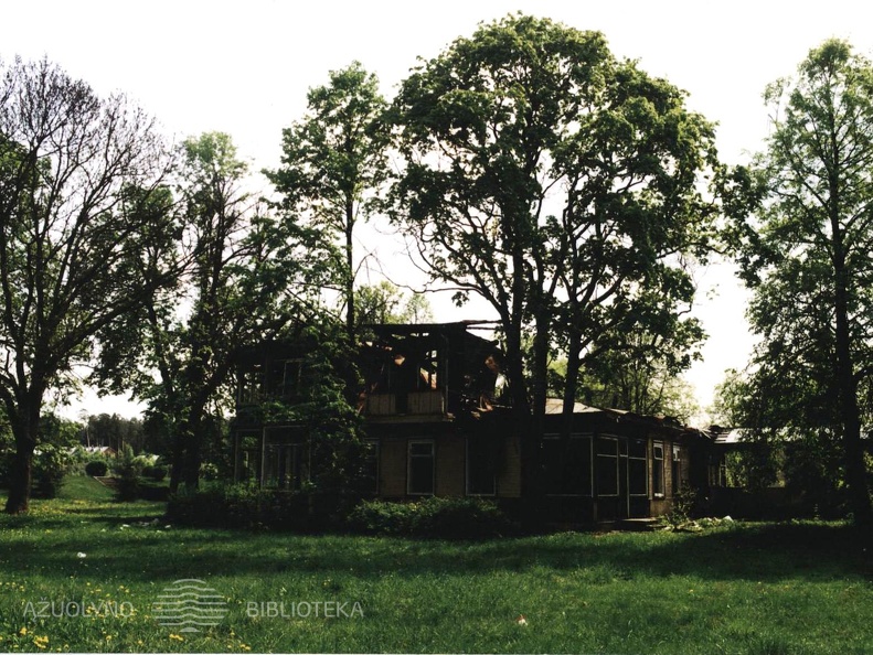 Viešbutis „Nemunas“