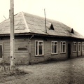 Kauno rajoninės bibliotekos pastatas