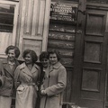 Bibliotekininkės