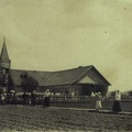 Kaišiadorių bažnyčia