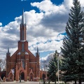 Kaišiadorių Kristaus Atsimainymo katedra