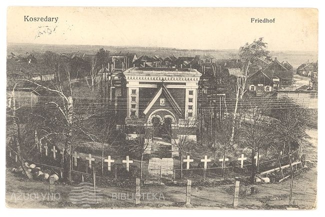 Nebaigta statyti stačiatikių cerkvė