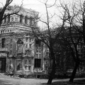 Kalvarijos stačiatikių cerkvės griuvėsiai