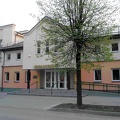 Kazlų Rūdos savivaldybės viešoji biblioteka