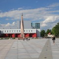 J. Basanavičiaus aikštė