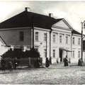 Marijampolės pašto stoties kompleksas