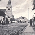 Marijampolės pašto stotis