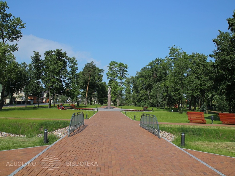 Vytauto Didžiojo parkas