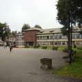 Laisvės aikštė Prienuose