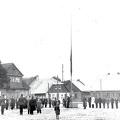 Prienų miestelio aikštė