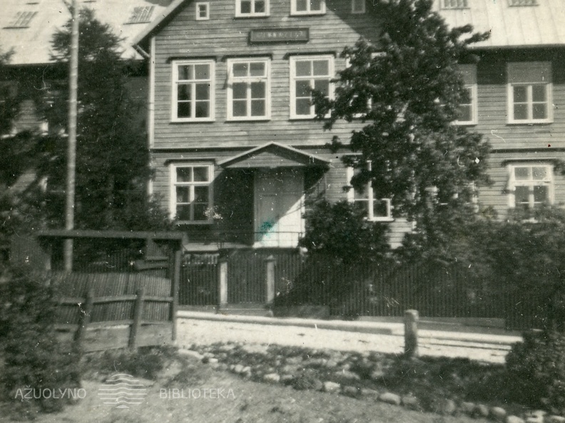 Prienų „Žiburio“ gimnazija