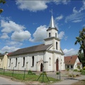 Šakių evangelikų liuteronų bažnyčia