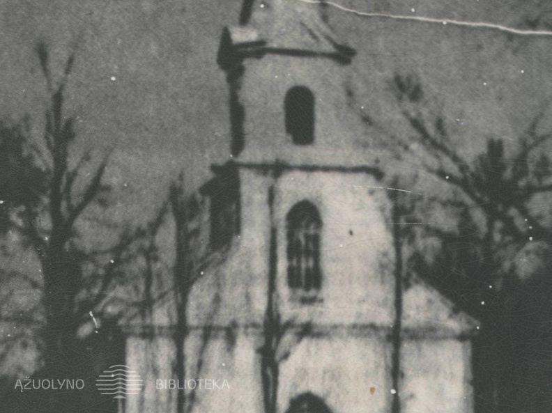 Šakių evangelikų liuteronų bažnyčia