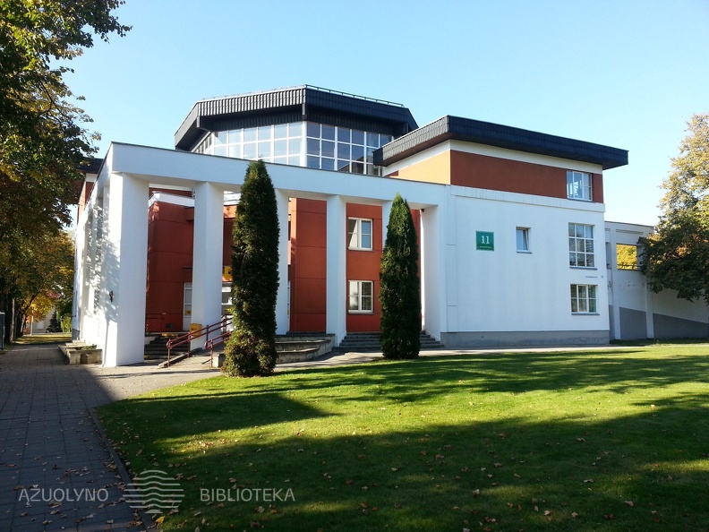 Vilkaviškio paštas