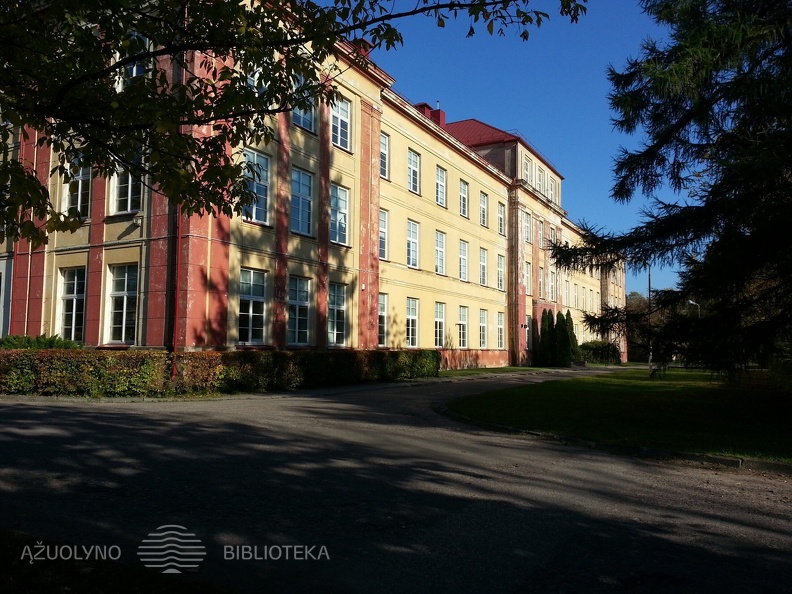 Siuvimo fabrikas AB „Žemkalnija“