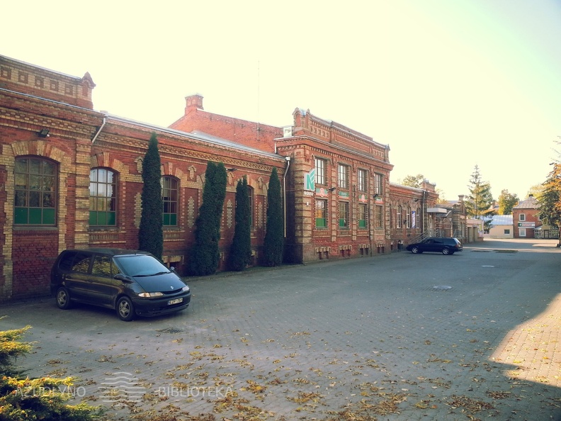 Parduotuvė „Norfa“