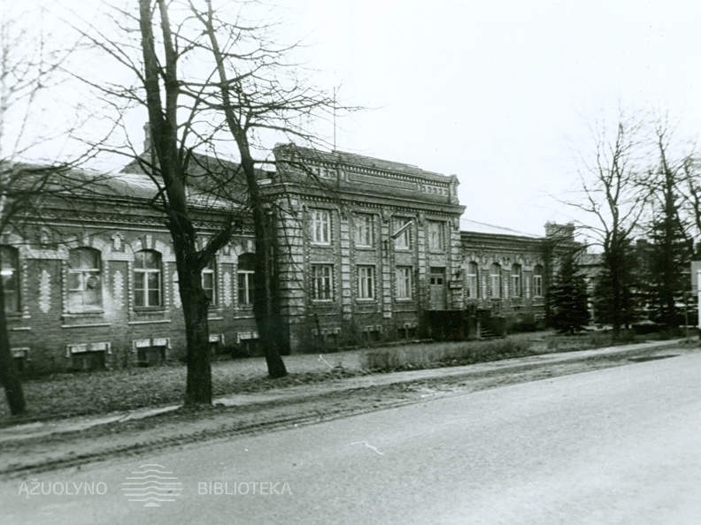 Vilkaviškio spirito fabrikas